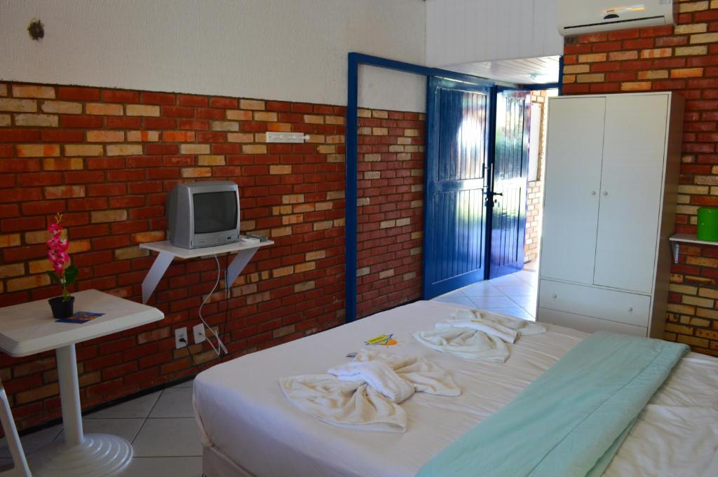 Parajuru Praia Hotel Room photo